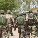 Nigerian Soldiers Kill Twelve Terrorists As ISWAP Attack Is Foiled in Borno