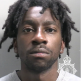 Nigerian Man Bags 17-Year Jail Term For Raping 19-Year-Old Woman In UK