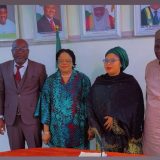 Building Dreams Through Education: University of Abuja and Oma Life Rescue Foundation Move Toward Strategic Partnership