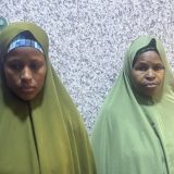 Court Jails Mother, Sister Of Late Terrorist Leader Battujo For 40 Years