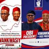 Aminu Kano’s Ideology and Emancipation of Talakawa: From Theory to Reality Through Kwankwasiyya and Emergence of OK Movement