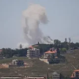 Israeli Strike Kills Lebanese General as Pakistan Calls For End to Iran War