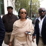 UK Court Clears Diezani Alison-Madueke of All Bribery Charges