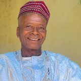 Kano Mourns Veteran Broadcaster Adamu Ibrahim Getso
