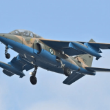 Nigeria, US Air Operation Neutralises 21 ISWAP Fighters in Borno