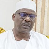 2027: My Electoral Success Comes From God, Constituents, Not Tinubu’s Inner Circle — Ndume