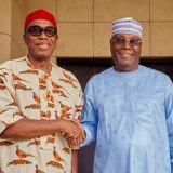 Atiku Reportedly Picks Amaechi As Running Mate For 2027 Presidential Race