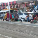Beyond Almsgiving: Confronting the Reality of Street Begging in Nigeria