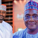 Garba Diso and the Rising Dr Shu’aibu Abdul