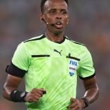 Omar Artan to Officiate UEFA Super Cup Clash Between PSG and Aston Villa