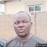 Military Aircraft Disrupted Terrorists, Helped Us Escape – Rescued Borno Vice Principal