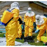 FG Establishes Presidential Task Force on Ebola Preparedness