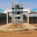 Kebbi Varsity Dismisses ICT Director, Punishes Staff Over Misconduct