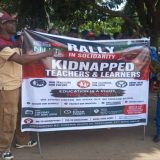 FCT Teachers Protest Rising Insecurity, Demand Safer Learning Environment