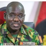 Ex-Army Chief Burutai Questions Security Agencies’ Ability to Locate Bandits’ Hideouts