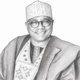 Tribute to Prof. Abdalla Uba Adamu on the Occasion of His Retirement