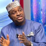 2027: Backing Obi Will Strengthen Tinubu’s Re-election Bid – Kenneth Okonkwo