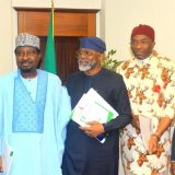 State Police Constitutional Amendment Near Completion, Says Presidency