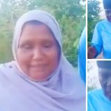 Former Nigerian Military Spokesman Begs for Rescue After Kidnapping