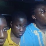 Abducted Woman, Twin Sons Rescued in Ibadan; Two Suspects Killed
