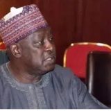 Babachir Lawal Says Osinbajo Responsible for His Sacking as SGF