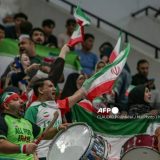 Iran Accuses US of Revoking World Cup Ticket Quota For Its Supporters