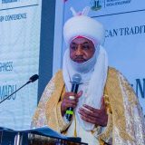 Public Office is for Service, Not Personal Enrichment—Emir Sanusi