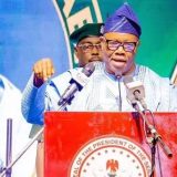 Tinubu’s Opponents Behind Nigeria’s Insecurity – Godswill Akpabio