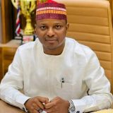 NDC Names Kwankwaso’s Son as Kano Deputy Governorship Candidate
