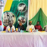 L-PRES Equips Farmers with Skills in Crop Residue Processing, Silage Making