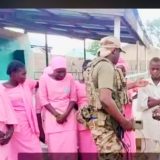 Nigerian Troops Rescue 10 Students, Teachers Kidnapped by ISWAP in Borno