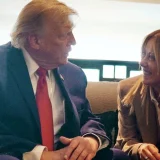 Italy Rejects Trump’s Claim That Meloni ‘Begged’ For Photo At G7 Summit