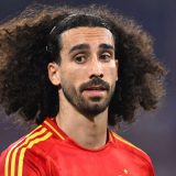 Cucurella Ready To Handle Defensive Duties For Vinicius at Real Madrid