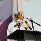 UDUS Mass Communication Conference: AI Can Transform Media into Driver of Civic Engagement, Development — Prof. Fatma El-Sayed