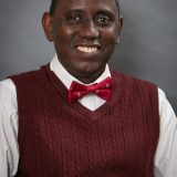 Professor Gumel Makes History in Global Mathematical Biology Leadership