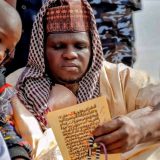 Triple “R” Kannywood Renewed Hope Initiative Holds Special Prayers for Peace and National Security