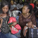Hundreds of Nigerians Stranded in South Africa Amid Delayed Evacuation Flights
