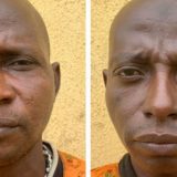 Court Sentences 2 Men to Death Over Kidnap of NYSC Official