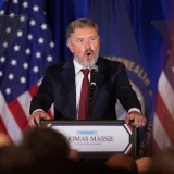 Massie: Halt U.S. Aid to Israel for One Month and ‘There’ll Be Instant Peace’