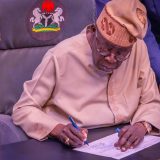 Tinubu Approves 1,000 Forest Guards, Special Rescue Team For Oyo