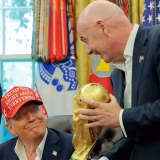 Critics Allege ‘Hypocrisy’ as Media, European Football Bodies Face Scrutiny Over Silence Ahead of 2026 World Cup