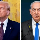 ‘Everybody Hates You Now’: Trump Unleashes Fury on Netanyahu in Explosive Phone Call