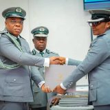Customs PR Officers Emerge Top Graduates as NCS Trains 50 Officers in Gwagwalada