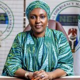 Zubaida Umar and the Slow Rebuilding of Preparedness Culture