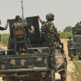 Troops Destroy Suspected Terrorist Hideout in Niger State