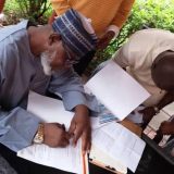 DSFN Urges NERDC to Deepen Inclusive Education Reforms