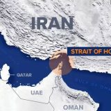 Iran Suspends US Talks, Threatens Closure Of Key Global Shipping Routes