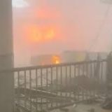 Iranian Strike on Kuwait Airport Kills One as Gulf Tensions Escalate