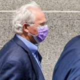 Trump Grants Pardon To Former Congressman Stephen Buyer in Insider Trading Case