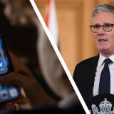 UK To Ban Social Media Access For Children Under 16